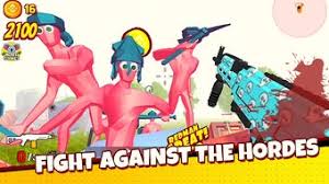 Funny Shooter 2 Screenshot 1