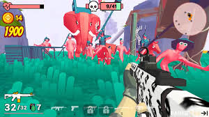 Funny Shooter 2 Screenshot 2