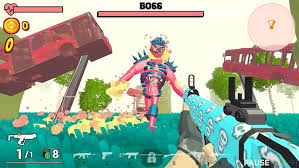 Funny Shooter 2 Screenshot 3